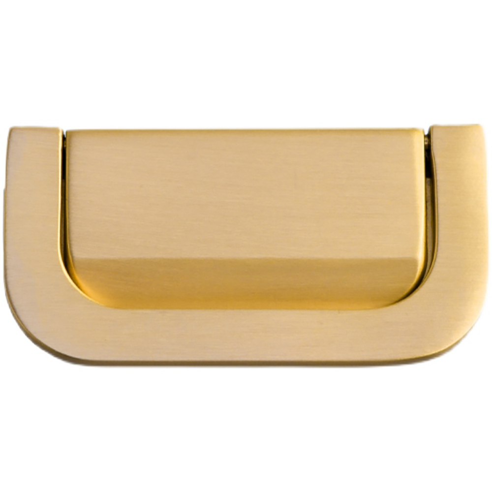 Dolap Görünmez Kulpları Pirinç - Quality Furniture Hardware incelemesi ve fiyatı