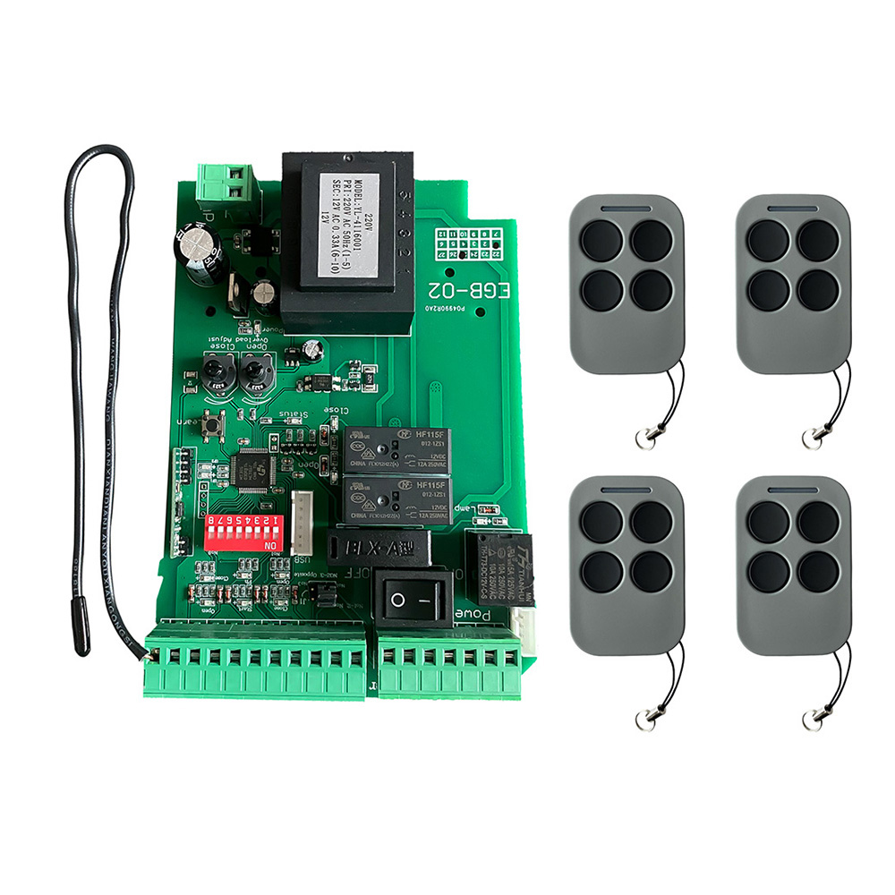 AC220V /AC230V Sürgülü Kapı Aç - Universal Furniture Hardware incelemesi ve fiyatı