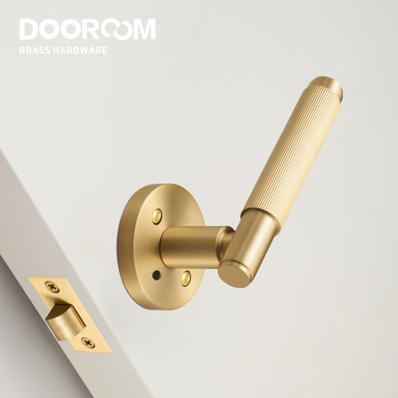 DOOROOM abd standart 2-1/8 içi - Door Handle Bar incelemesi ve fiyatı