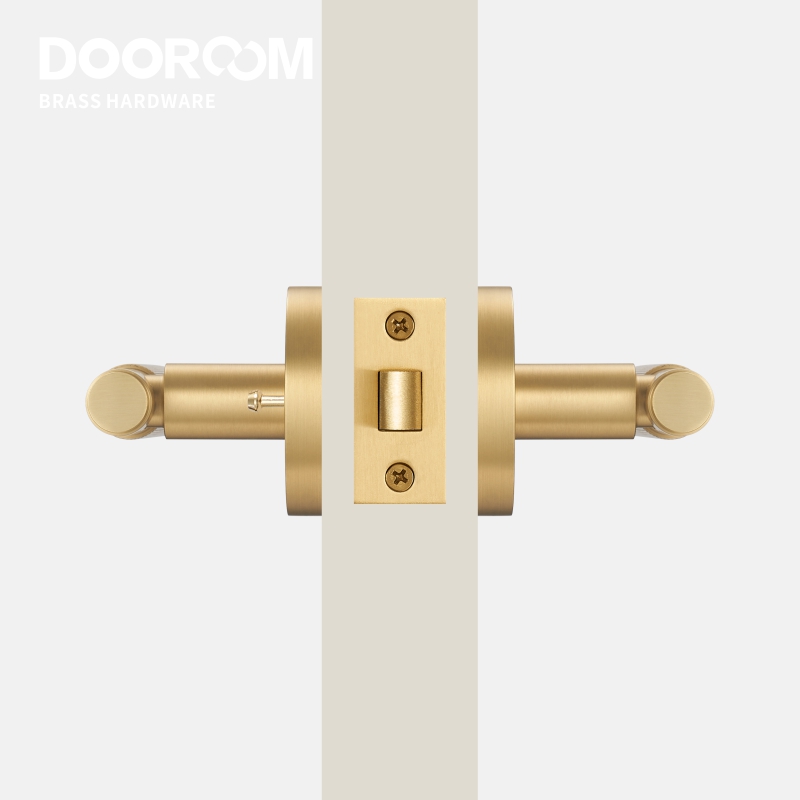DOOROOM abd standart 2-1/8 içi - Door Handle Bar incelemesi ve fiyatı
