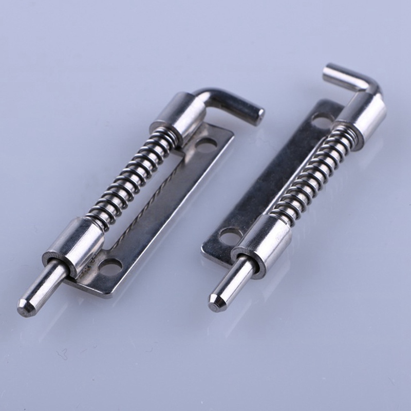 10 adet 9 cm uzun gümüş paslan - Barrel Bolt Slide incelemesi ve fiyatı