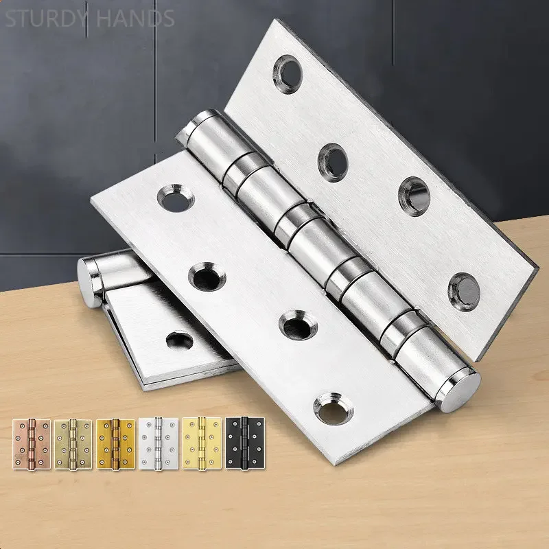 4/5 Inç Paslanmaz Çelik Sessiz - Quality Furniture Hardware incelemesi ve fiyatı