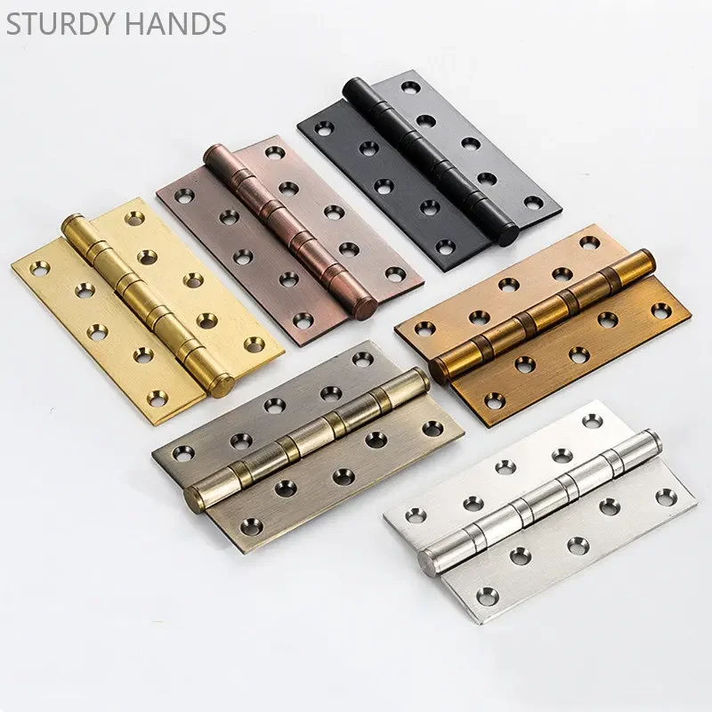 4/5 Inç Paslanmaz Çelik Sessiz - Quality Furniture Hardware incelemesi ve fiyatı