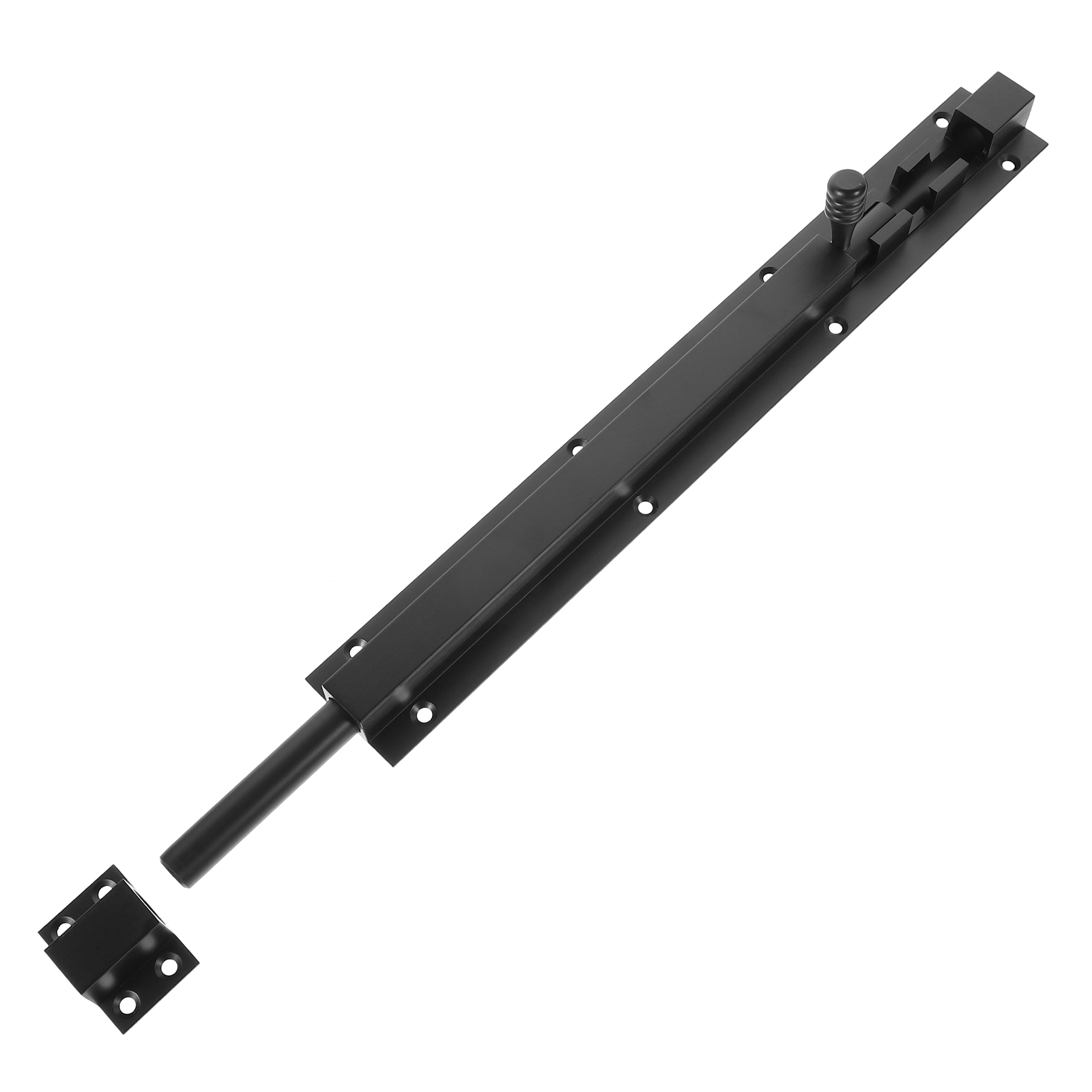 Alüminyum Alaşımlı Kapı Mandal - Barrel Bolt Slide incelemesi ve fiyatı