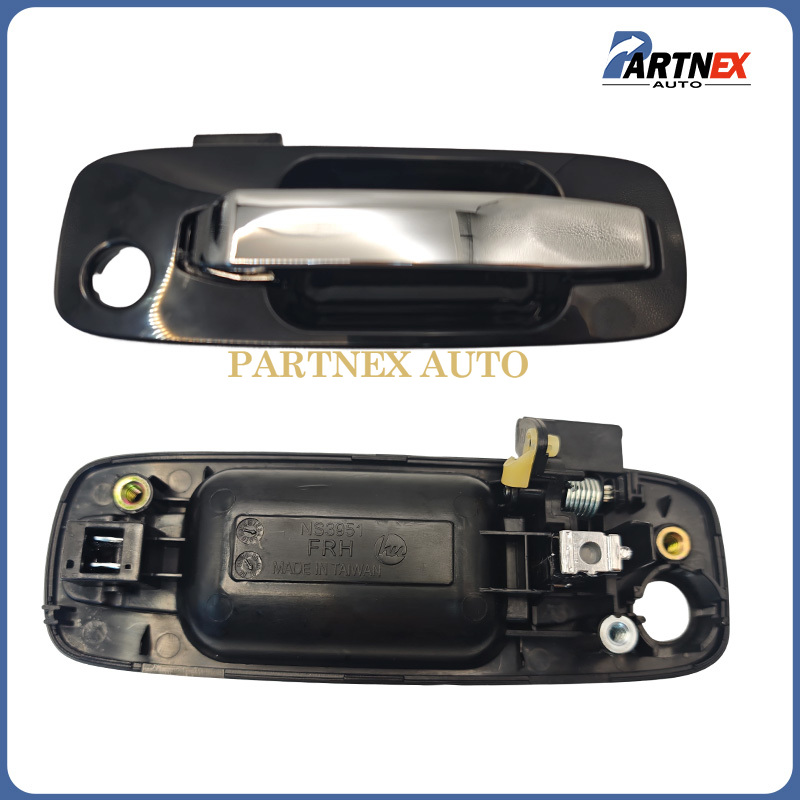 Nissan X-Trail 2000-2008 için  - Door Handle Bar incelemesi ve fiyatı